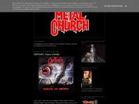 Heavymetalchurch.blogspot.com