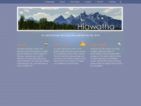 Hiawatha-webserver.org