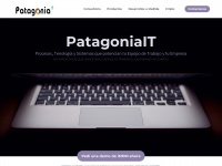 Patagoniait.com