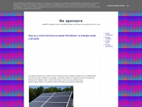 Paneles-fotovoltaicos.blogspot.com