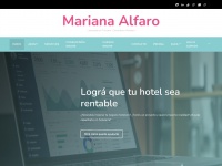Marianaalfaro.com.ar