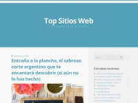 Topsitiosweb.wordpress.com