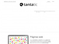 tantatic.com