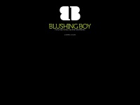 Blushingboy.org