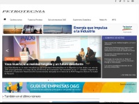 petrotecnia.com.ar Thumbnail