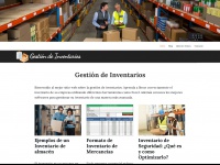 Gestiondeinventario.com