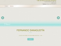 Fernandosanagustin.com