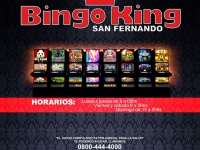 Bingo-king.com.ar