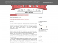 Cuinarambmusica.blogspot.com