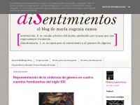 Disentimientos.blogspot.com