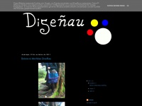 Disenau.blogspot.com