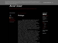 Acidsour.blogspot.com