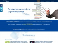Estrategiasdigitales.com.mx