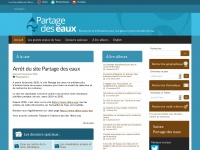 Partagedeseaux.info