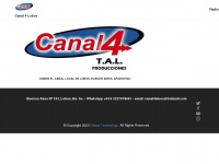 Canal4lobos.com.ar