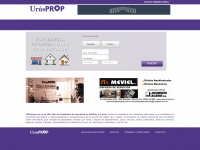urus-prop.com Thumbnail