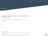 Oscarguinea.com