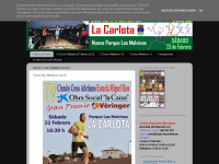 Crossatletismolacarlota.blogspot.com