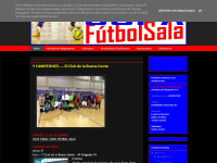 Copafutbolsalalacarlota.blogspot.com