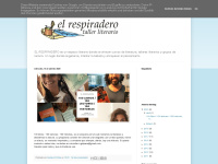 Cursosytalleresliterarios.blogspot.com