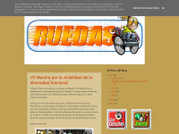 elsuperblogderuedas.blogspot.com Thumbnail