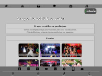 Grupo-versatil.com.mx
