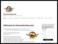Harmonicajoe.com