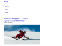 Skisalg.dk