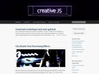 Creativejs.com