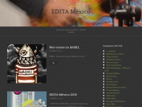 Editamexico.wordpress.com