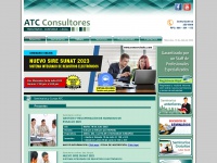 consorcioatc.com Thumbnail