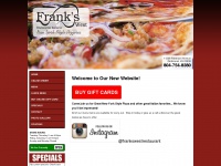 Frankswest.com