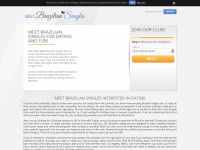 Meetbraziliansingles.com