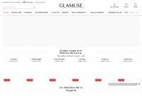 glamuse.com Thumbnail