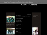 Vampireblogsite.blogspot.com
