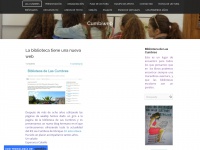 Bibliotecalascumbres.weebly.com