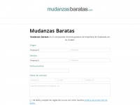 Mudanzasbaratas.com