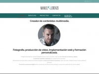 manuelorenzo.com