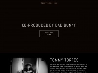 Tommytorres.com