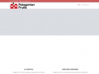 Patagonianfruits.com