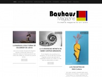 Bauhausmag.wordpress.com