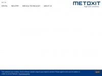 Metoxit.com