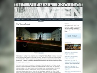 Theviennaproject.org