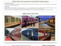 India-rail.com