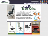 tecno-ofiss.com Thumbnail