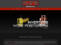 Aura-systems.com