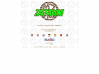 Zaffaroni.com