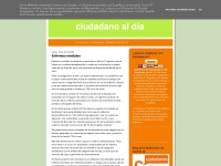 Ciudadanoaldia.blogspot.com