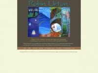 robinurton.com
