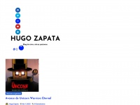 Hugozapata.com.ar